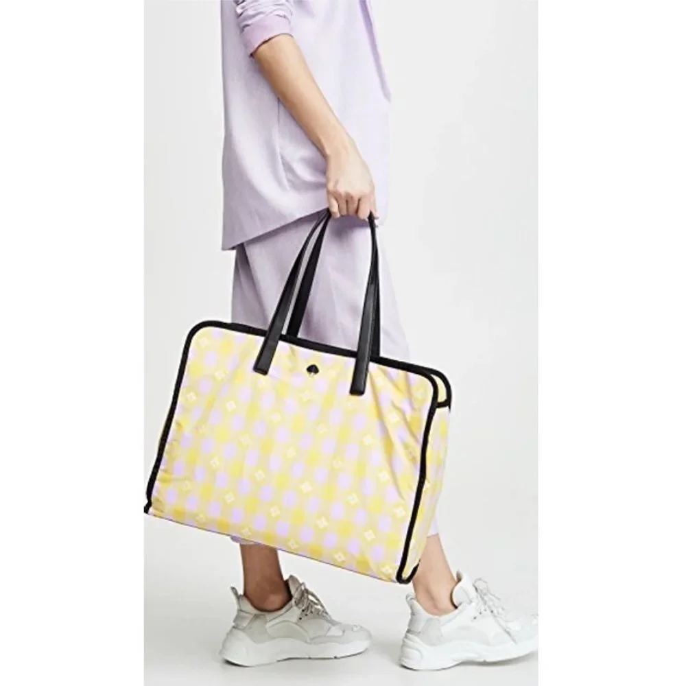 KATE SPADE Morley Extra Large Tote - Picture 2 of 4